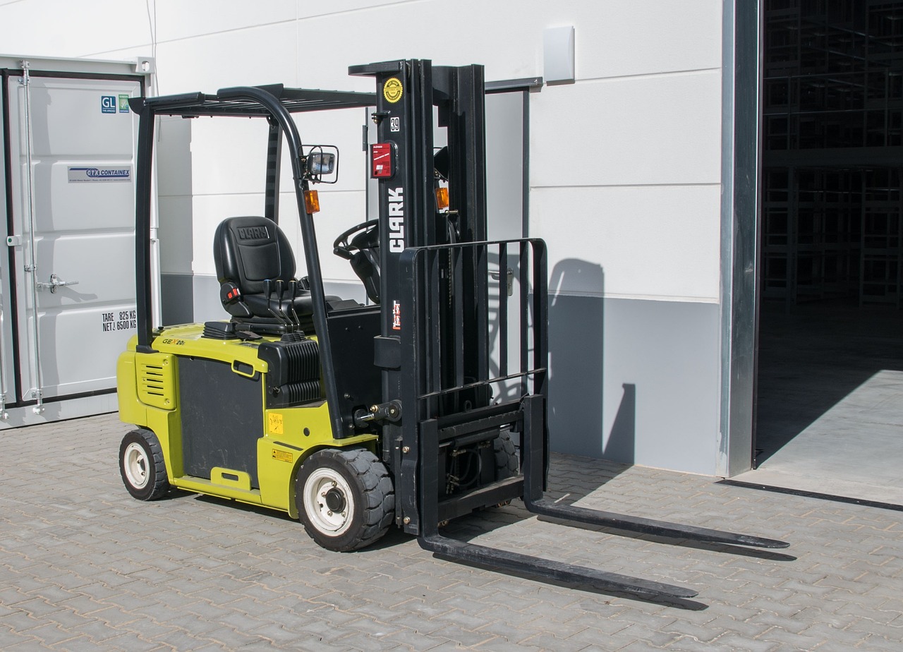 Logistiek